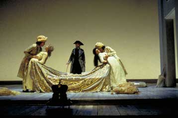 Με μεγάλο αφιέρωμα στον Μότσαρτ υποδέχεται το 2006 το Μέγαρο Μουσικής Αθηνών