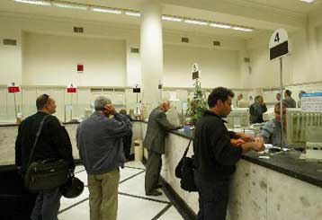 Ευνοϊκή για τις τράπεζες απόφαση του Αρείου Πάγου για τα πανωτόκια