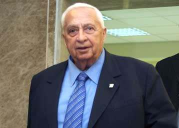 Παραιτούνται από την κυβέρνηση Σαρόν οι υπουργοί μέλη του Λικούντ