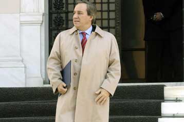 Παράταση έως το 2007 για τη μείωση του ελλείμματος θα ζητήσει η κυβέρνηση