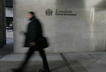 Κέρδη σημειώνουν την Τρίτη τα ευρωπαϊκά χρηματιστήρια