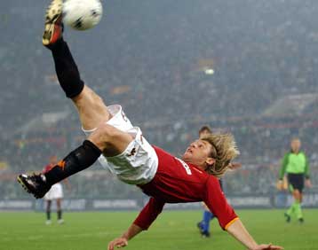 Υπέγραψε τελικά ο Κασάνο στην Ρεάλ Μαδρίτης