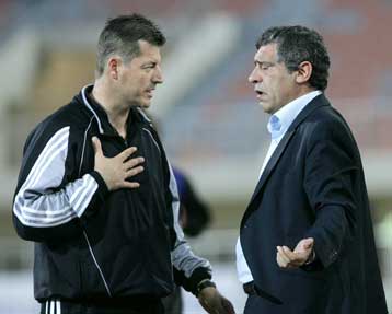 Ο διαιτητής Νταμπώσης στο ΑΕΚ-Ξάνθη, ο Κουκλάκης στο Ιωνικός-Ολυμπιακός