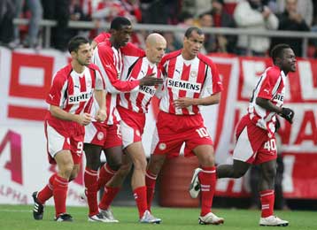 Ο υιός Ριβάλντο, οι δηλώσεις Μπαμπανγκίντα και η οργή του Σόλιντ για Τουρέ