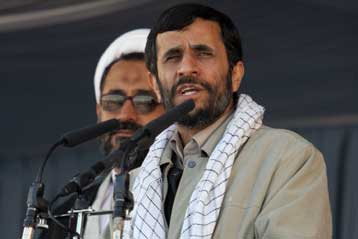 Το Ιράν ανακοίνωσε πως θα επαναλάβει την πυρηνική του δραστηριότητα