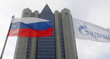 Επαναλαμβάνονται οι ρωσο-ουκρανικές διαπραγματεύσεις για το φυσικό αέριο