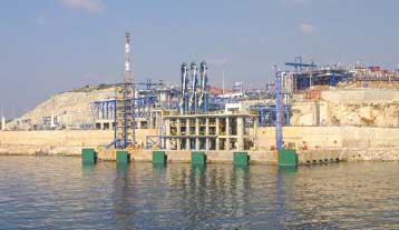 Ανησυχία και στην ελληνική αγορά προκαλεί η διένεξη Μόσχας – Κιέβου για το φυσικό αέριο