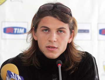 Ο Πανιώνιος απέκτησε τον Καμπάνταη με τη μορφή δανεισμού από την ΑΕΚ