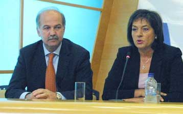 «Ομολογία αποτυχίας» η παράταση επιτήρησης της οικονομίας, λέει η αντιπολίτευση