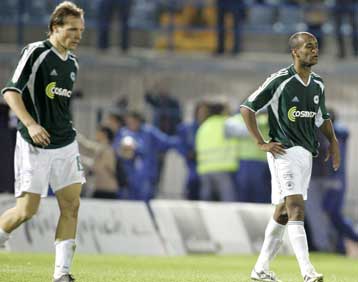 Για πειθαρχία και μεταγραφές μίλησαν Μαλεζάνι, Βαρδινογιάννης-Κρούσμα και με Αντριτς