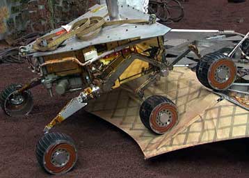 Τα δεύτερα γενέθλιά τους γιορτάζουν τα ρομπότ της NASA στον Αρη