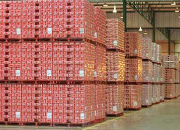 Η Coca-Cola 3Ε υπέβαλε πρόταση εξαγοράς για την κυπριακή Λανίτης