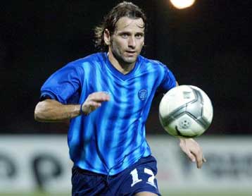 Ο Κιάσσος έφυγε για την Κύπρο και την Ανόρθωση