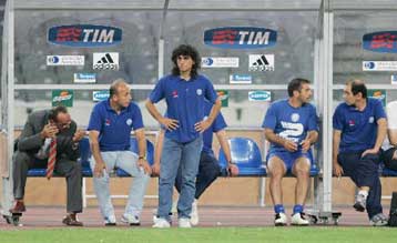 Συνάντηση Σπανουδάκη και Κωφίδη με επίκεντρο τις μεταγγραφές