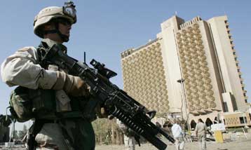 «Μελανό» το 2005 για την ελευθερία του Τύπου σύμφωνα με τους «Ρεπόρτερ χωρίς Σύνορα»