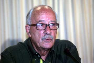 Διαφωνία μεταξύ σκηνοθέτη και ηθοποιών ματαιώνει παράσταση στο Θέατρο Τέχνης