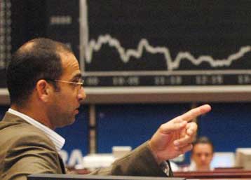 Θετικό κλίμα στα ευρωπαϊκά χρηματιστήρια την Τετάρτη