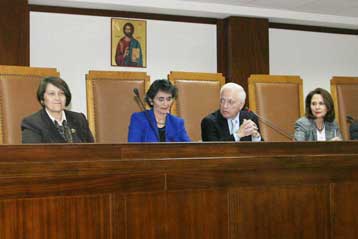 Στις 19 Ιανουαρίου θα επαναληφθεί η δίκη της 17 Νοέμβρη