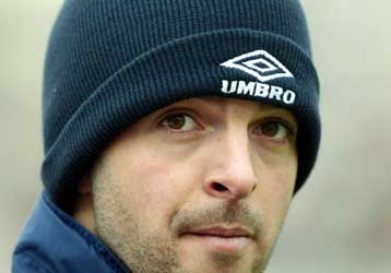 Στην Ουκρανία ο Ζε Ελίας με την φανέλα της Μέταλουργκ