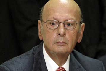 Αντίδραση Λινού για τη «δυσαρέσκεια» που προκάλεσε η νέα παρέμβαση της Δικαιοσύνης