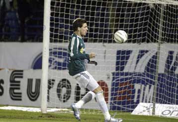 Πήρε εξιτήριο ο Μάντζιος και ετοιμάζεται για τη Λάρισα