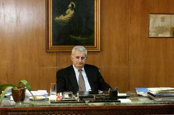 Διευκρινίσεις από τον πρόεδρο του Αρείου Πάγου για το «πόθεν έσχες» των δικαστικών