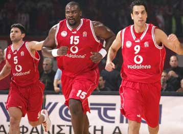 Πρόκληση χαρακτήρισε ο Καζλάουσκας το ματς στο Τελ Αβίβ