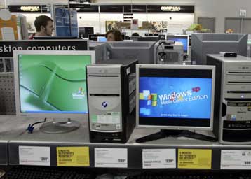 Μολυσμένες εικόνες εκμεταλλεύονται κενό ασφάλειας στα Windows