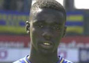 Τον 22χρονο μέσο Μάρκο Νε από την Ακτή Ελεφαντοστού απέκτησε ο Ολυμπιακός