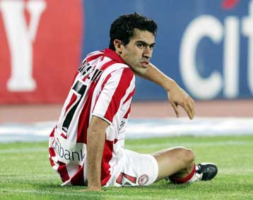 Θετική απάντηση στην πρότασή της περιμένει από Καστίγιο η Τσίβας Γκουανταλαχάρα