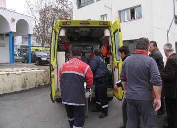 Σε αυτοχειρία συνηγορούν τα ευρήματα της δεύτερης νεκροψίας στον Ρώσο κακοποιό