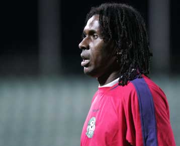 Πρώτον δείγμα θετικόν από τον «μικρό» Σανμαρτεάν στην Ξάνθη-Παίζει ο Έμερσον με ΑΕΚ