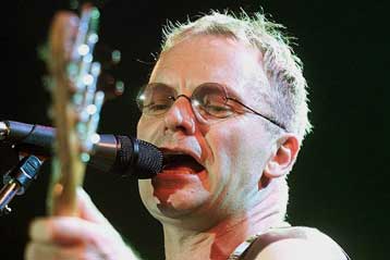 Στον «αέρα» πολλές συναυλίες της Πολιτιστικής Πρωτεύουσας