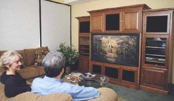 Πονοκέφαλος για τους Αμερικανούς καταναλωτές το πέρασμα στην ψηφιακή τηλεόραση