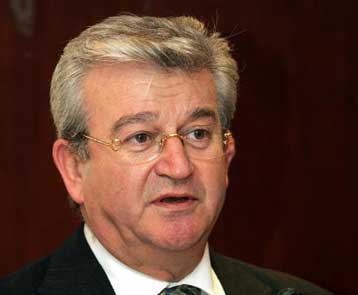 Δεκατρία δισ. ευρώ πρέπει να δεσμευθούν έως το τέλος του έτους από το Γ΄ΚΠΣ