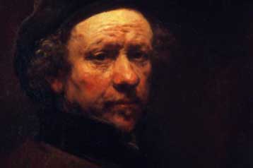 Πλαστά αποδείχθηκαν δύο έργα του Ρέμπραντ στο μουσείο του Φάρο στην Πορτογαλία