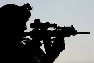 Στρατιωτική συσκευή θα ανιχνεύει την ψυχολογική κατάσταση του υποκειμένου από μακριά