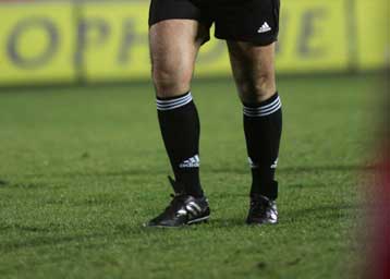 Τα κατά ΠΑΟ διαιτητικά σφάλματα θα εκδώσει σε DVD η «πράσινη» ΠΑΕ!