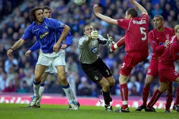 Παραγκωνισμένος εξαιτίας του Κυργιάκου αισθάνεται στους Ρέιντζερς ο Πιερ-Φανφάν