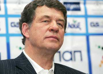 «Με πονάει η απουσία από το Μουντιάλ» παραδέχθηκε ο Ρεχάγκελ