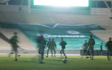 Ανακοίνωση-απάντηση Παναθηναϊκού σε δημοσιεύματα