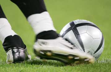 Αυλαία του α γύρου της Α εθνικής στην πρεμιέρα του 2006