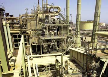 Συνελήφθη στις ΗΠΑ Νοτιοκορεάτης σε σχέση με το πρόγραμμα Πετρέλαιο αντί Τροφίμων