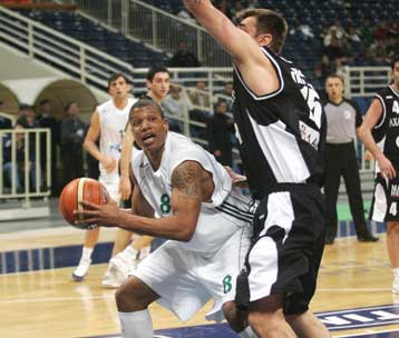 Νίκες του Αμαρουσίου και του Πανελληνίου σε Πυλαία και Ρόδο-Ευκολα ο Παναθηναϊκός