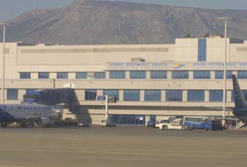 Ενημερωτική εκστρατεία των πιλότων για την υπόθεση των Ολυμπιακών Αερογραμμών