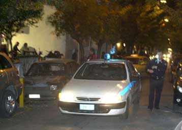 Νέες ανακρίσεις Πακιστανών ύποπτων για σχεδιαζόμενο τρομοκρατικό χτύπημα στην Αθήνα