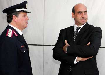 Διαψεύδει ο Γ.Βουλγαράκης δημοσίευμα για «φόνο εξ αμελείας» στην υπόθεση Ζιλίν