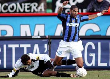 Απώλεια για την Ίντερ στη «λευκή» ισοπαλία με την Σιένα