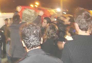 Αντιδράσεις για την πρόσφατη δολοφονία 17χρονου Αλβανού στο Ρέθυμνο