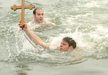 Θεοφάνεια στη Σμύρνη για πρώτη φορά έπειτα από 84 χρόνια